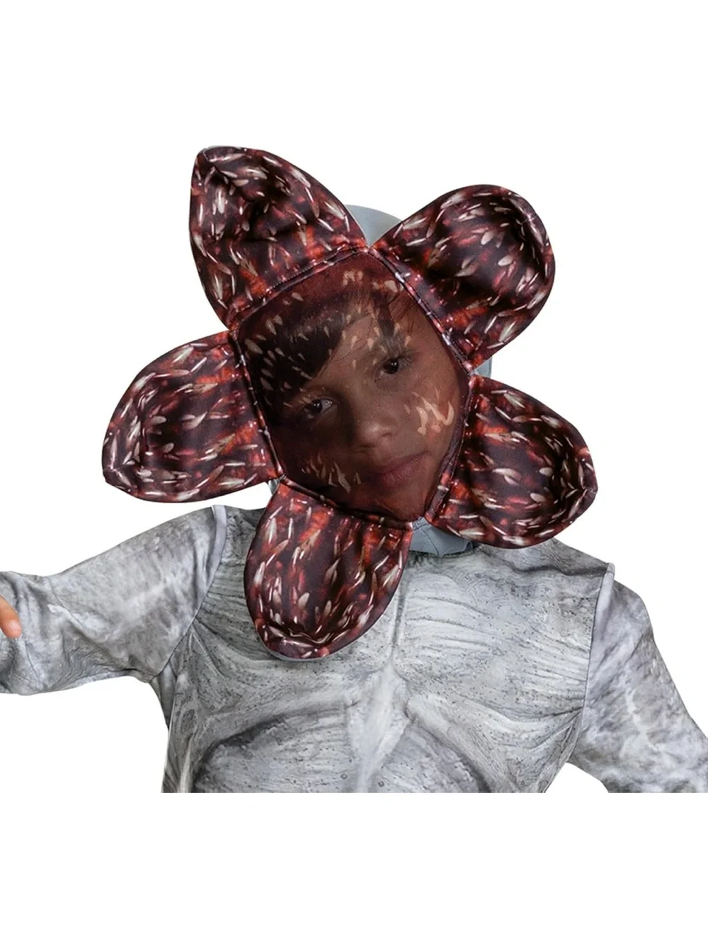 Stranger things Disguise Kids Demogorgon Costume